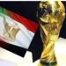 مصر وإيران.. سجل متكافئ قبل صدام كأس العالم 2026