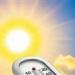 تحذير عاجل من الأرصاد الجوية.. ارتفاع كبير في درجات الحرارة وتقلبات جوية شديدة