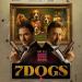 فيلم 7Dogs يواصل الهيمنة على شباك التذاكر.. وإيراداته تتجاوز 136 مليون جنيه