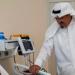 رئيس الوزراء الكويتى: تقديم أفضل مستويات الرعاية الصحية لمصابي المطار