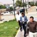 محافظ أسوان يتابع أعمال تطوير حديقة الورد.. ويوجه بالإستثمار الأمثل