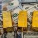 هبوط تاريخي يربك المتعاملين.. الذهب يخسر 800 جنيه دفعة واحدة