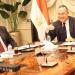 وزير التعليم العالي يوجه بتوسيع القوافل الجامعية في المحافظات والدول الإفريقية
