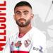 الزمالك يتراجع عن فكرة رحيل أحمد حسام بسبب أزمة القيد