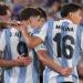 الأرجنتين يواجه الهندوراس فجرا استعدادا لكأس العالم 2026