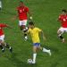 ماتش مصر والبرازيل.. موعد مباراة منتخب مصر والبرازيل الودية والقنوات الناقلة