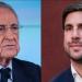 اليوم.. انتخابات رئاسة ريال مدريد تشتعل بين بيريز وريكيلمى