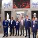 الهوية البصرية المصرية تفوز بجائزة "أفضل جناح" في بورصة سول السياحية لعام 2026