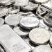 سعر أونصة الفضة الآن بالسوق الآسيوي.. آخر المؤشرات العالمية للنحاس والبلاتين