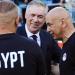 تامر عبد الحميد: حسام حسن كسب الرهان أمام البرازيل.. ومصطفى شوبير عملاق