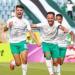 المصرى يضمن مقعدا فى بطولة كأس السوبر المحلى مع الزمالك وبيراميدز