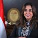 منال عوض: 150 ألف مواطن استفادوا من 1884 نشاطًا خدميًا بـ26 محافظة خلال مايو