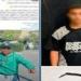 سقوط المتهم بالبلطجة ومضايقة الفتيات أثناء خروجهن من المدارس بمنطقة 15 مايو