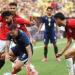 حازم إمام: مواجهة إسبانيا والبرازيل جرأة من منتخب مصر قبل كأس العالم