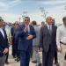 محافظ قنا: فسخ التعاقد واسترداد الأراضي للحالات المتأخرة عن السداد