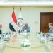 الإنتاج الحربي: حريصون على توظيف الذكاء الاصطناعي في دعم الصناعات الدفاعية والمدنية