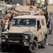 الدفاع المدني اللبناني: 8 قتلى ومصابون في غارات إسرائيلية على صور