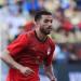 الأهلي يخوض جولة مفاوضات أخيرة مع عبد المنعم بعد كأس العالم
