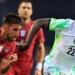 البرتغال تتعادل مع نيجيريا 1-1 في شوط أول ودي.. ونيتو يهز الشباك