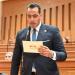 وكيل "اتصالات النواب": التحول الرقمي ضرورة استراتيجية لتعزيز التنافسية