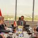 وزير التموين: نضع التحول الرقمي وتطوير الخدمات على رأس الأولويات