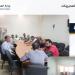 "العمل" تختتم دورة تدريبية لتأهيل الشباب وتعزيز السلامة المهنية