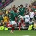 المكسيك تتقدم على جنوب أفريقيا بهدف في الشوط الأول بافتتاح كأس العالم.. فيديو وصور