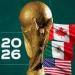 القنوات المجانية الناقلة لمباريات كأس العالم 2026