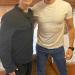 من كواليس مسلسل الأمير.. أحدث ظهور لـ أحمد عز رفقة بطل لا كاسا دي بابل بيدرو ألونسو