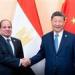 الوزراء: مصر من أوائل الدول الإفريقية والعربية التي أقامت علاقات دبلوماسية مع الصين