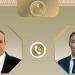 وزير الخارجية لنظيره السويسري: مصر تدعم المسار التفاوضي بين أمريكا وإيران