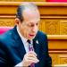 إيهاب خالد: مصر تقود جهود التهدئة بالمنطقة وتدعم أمن واستقرار الدول العربية