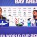 لوبيتيجي: كأس العالم مع قطر فرصة تاريخية ونسعى لكتابة التاريخ