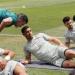 مجموعة مصر.. العثور على جثة بالقرب من معسكر منتخب إيران فى كأس العالم