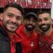 مروان عطية: محمد صلاح الواجهة المشرفة للكرة المصرية ورقم واحد داخل المنتخب