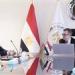 وزير التخطيط يبحث مع سفير أذربيجان صياغة مرحلة جديدة من الشراكة التنموية وتوسيع الاستثمارات المشتركة