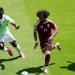 هدف قاتل يمنح منتخب قطر التعادل أمام سويسرا فى كأس العالم.. فيديو وصور
