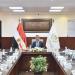 وزير التموين والتجارة الداخلية يترأس اجتماع الجمعية العامة للشركة المصرية القابضة للصوامع والتخزين