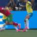 ماتش المغرب والبرازيل.. ملخص اهداف ونتيجة مباراة المغرب والبرازيل في كأس العالم بعد مرور 30 دقيقة
