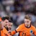 الطواحين الهولندية في اختبار صعب أمام الساموراي الياباني بكأس العالم