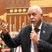برلماني: توجيهات الرئيس السيسي لتدعيم الشبكة القومية للكهرباء ترسم مستقبلًا جديدًا للطاقة في مصر