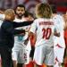 منتخب تونس.. التشكيل الرسمي لمباراة منتخب تونس والسويد في كأس العالم 2026