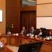 نائب رئيس مجلس الوزراء للشؤون الاقتصادية يستقبل وفدًا رفيع المستوى من البنك الدولي