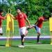 تشكيل منتخب مصر المتوقع أمام بلجيكا اليوم فى كأس العالم