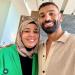 على أنغام «أخويا».. شقيقة محمد صلاح تهنئه بعيد ميلاده الـ34