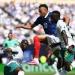 شوط سلبي بين فرنسا ضد السنغال في كأس العالم 2026