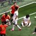 صحف بلجيكا تعترف: لوكاكو أنقذنا من هزيمة محققة أمام منتخب مصر