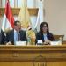 جيهان زكي: مصر تمتلك رصيدًا حضاريًا وثقافيًا كبيرًا يؤهلها لدعم الإبداع العربي