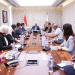 وزير العمل يبحث مع وفد "هواوي" تعزيز التعاون في مجالات التحول الرقمي