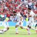 استشفاء للاعبي منتخب مصر وراحة سلبية قبل بدء الاستعداد لمواجهة نيوزيلندا